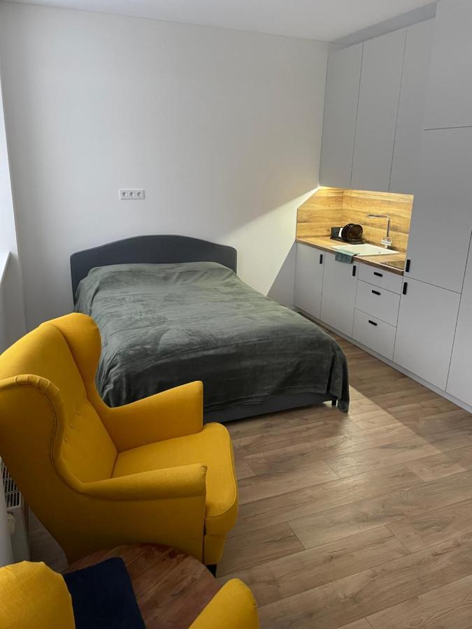 Airport Lux 30 Self Check-in Free Parking Huoneisto *